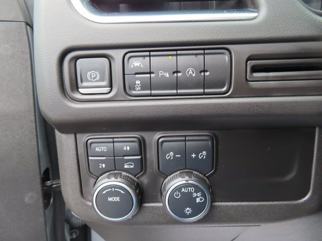Used 2023 Chevrolet Tahoe LS AWD/4WD image 35