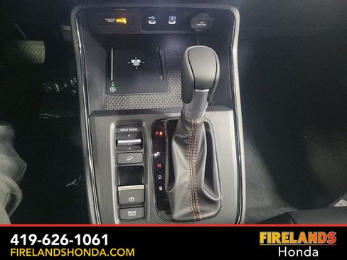 New 2026 Honda CR-V Sport-L image 21