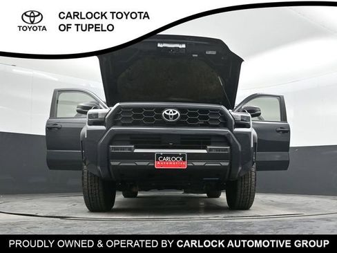 Used 2025 Toyota 4Runner TRD Off-Road image 50