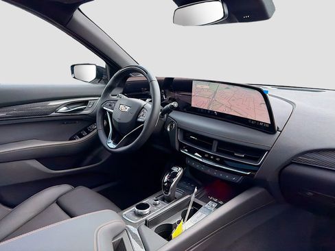 New 2026 Cadillac CT5 Sport RWD image 31