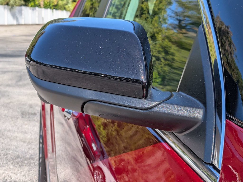 New 2027 GMC Terrain Denali AWD/4WD image 14