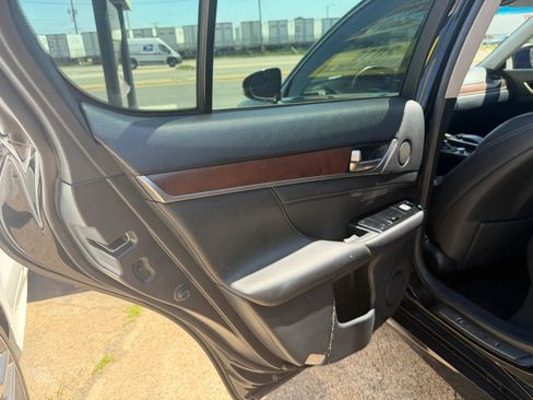 Used 2015 Lexus GS 350 w/ Premium Package image 6