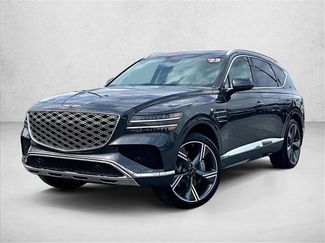 Used 2025 Genesis GV80 3.5T Prestige AWD/4WD video 1
