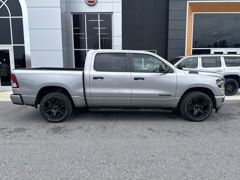 Certified 2023 RAM 1500 Big Horn AWD/4WD image 7