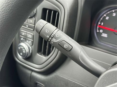 Used 2025 GMC Sierra 2500 Pro image 18