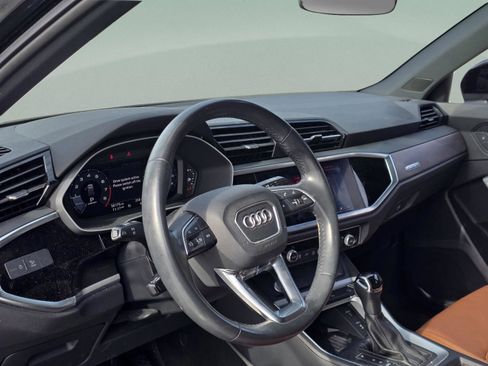 Used 2020 Audi Q3 2.0T Premium Plus image 10