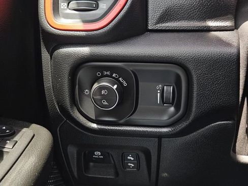 Used 2022 RAM 1500 Lone Star RWD image 26