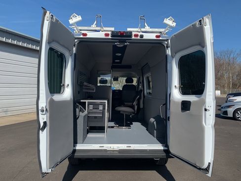 Used 2021 RAM ProMaster 1500 image 30