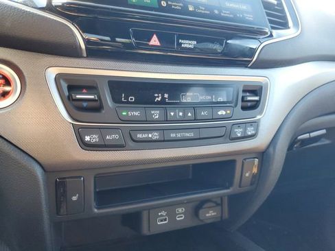 New 2026 Honda Ridgeline RTL image 23