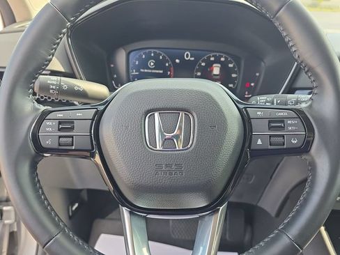 Certified 2026 Honda CR-V EX-L image 21