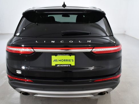 Used 2022 Lincoln Corsair AWD w/ Premium Package image 13