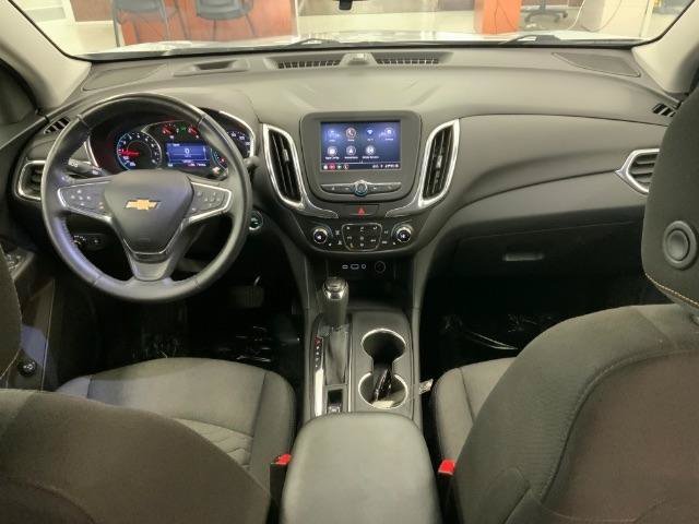 Used 2021 Chevrolet Equinox LT w/ Driver Convenience Package AWD/4WD image 8