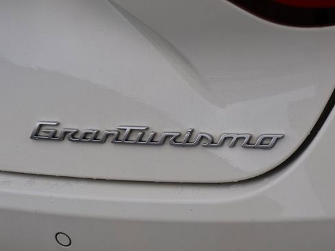 Used 2024 Maserati GranTurismo Modena AWD/4WD image 8