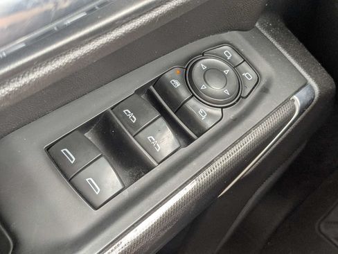 Used 2021 GMC Sierra 1500 AT4 AWD/4WD image 24
