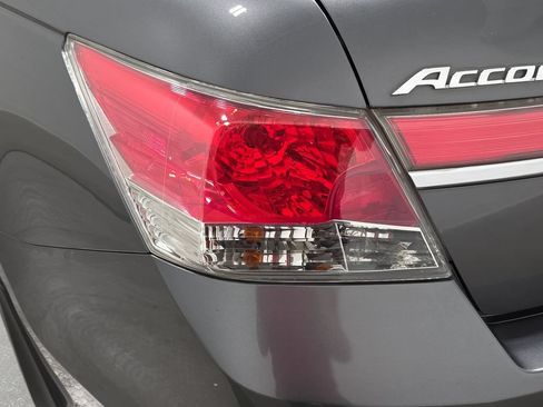 Used 2012 Honda Accord EX-L image 30