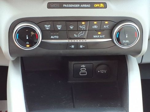 Used 2024 Ford Escape Active FWD image 17