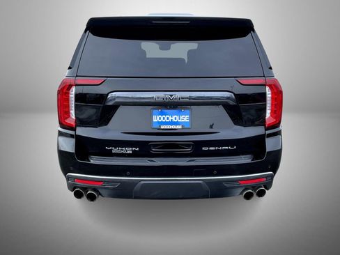 Certified 2023 GMC Yukon Denali Ultimate image 5