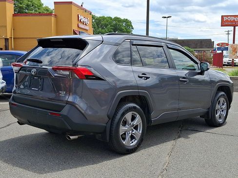 Used 2024 Toyota RAV4 XLE w/ Convenience Package AWD/4WD image 7
