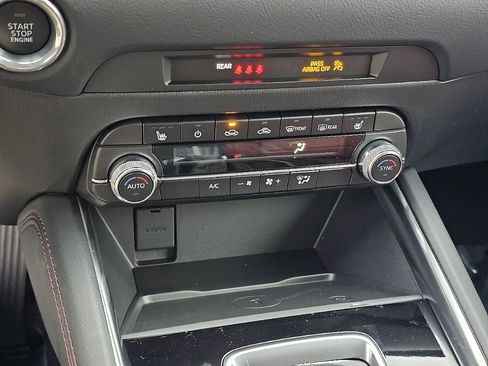 New 2025 MAZDA CX-5 Carbon Edition image 32