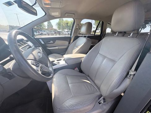 Used 2013 Ford Edge SEL FWD image 6