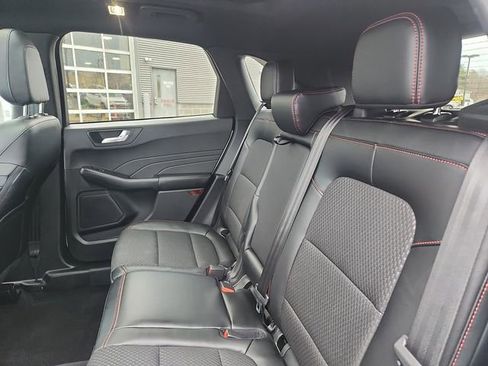 Certified 2023 Ford Escape ST-Line w/ Tech Pack #1 image 25