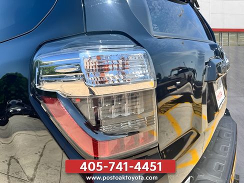 Used 2023 Toyota 4Runner SR5 RWD image 42