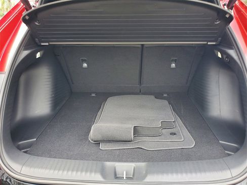 Used 2025 Acura ADX A-Spec image 8