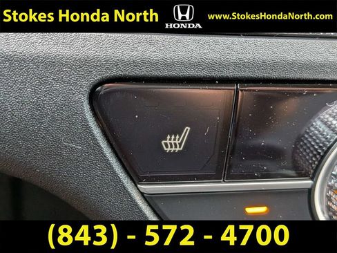 Certified 2026 Honda CR-V EX image 26