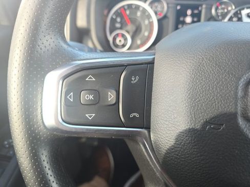 New 2026 RAM 3500 Tradesman image 19