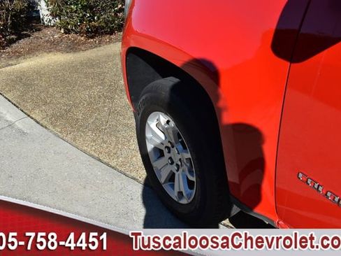 Used 2015 Chevrolet Colorado LT w/ Luxury Package image 15