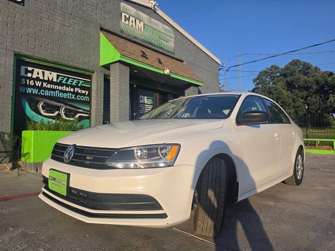 Used 2016 Volkswagen Jetta S FWD image 54