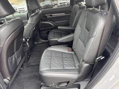 Certified 2025 Kia Telluride SX Prestige X-Line image 20