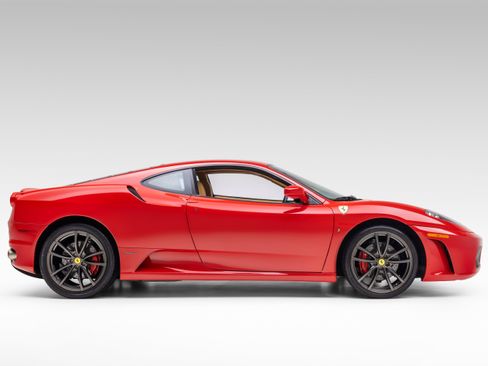 Used 2005 Ferrari F430 Coupe RWD image 10