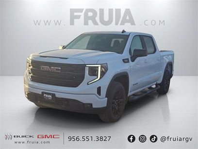 New 2026 GMC Sierra 1500 Elevation w/ Elevation Select Package