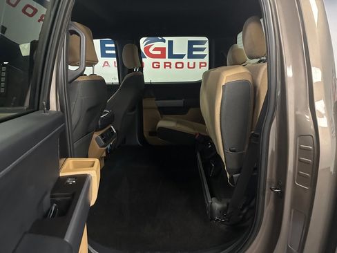 Used 2022 Ford F150 XLT w/ Equipment Group 302A High image 30