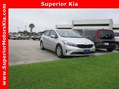 Used 2016 Kia Forte LX