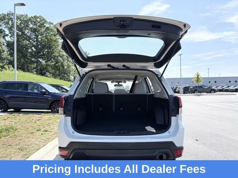 Used 2020 Subaru Forester w/ Alloy Wheel Package AWD/4WD image 11