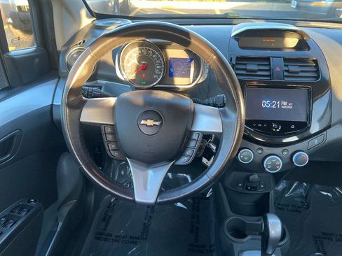 Used 2014 Chevrolet Spark LT image 27
