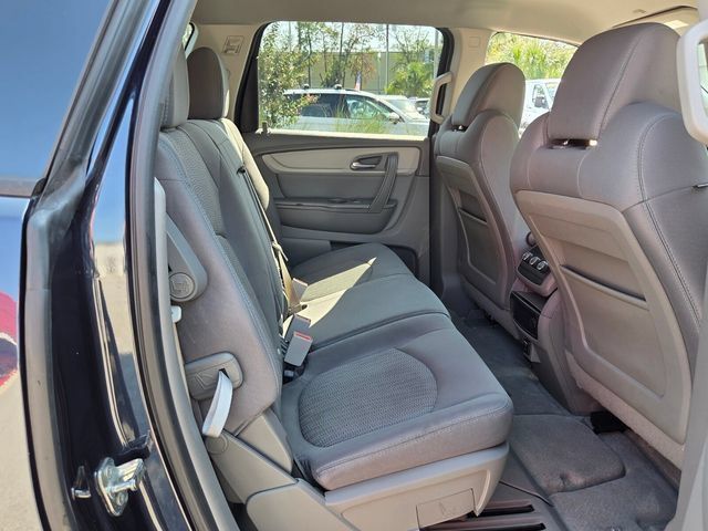 Used 2016 Chevrolet Traverse LS FWD image 15