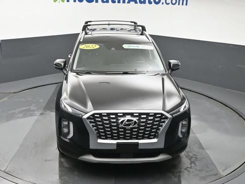Used 2022 Hyundai Palisade Limited w/ Cargo Package AWD/4WD image 29