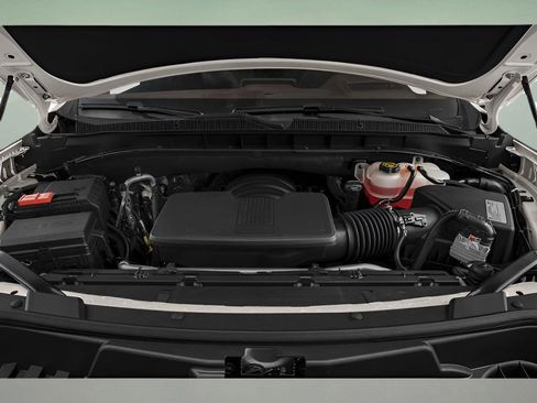 Used 2022 Chevrolet Tahoe High Country w/ Premium Package 2 image 16