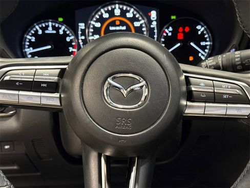 Certified 2023 MAZDA CX-30 AWD 2.5 S w/ Preferred Package image 22
