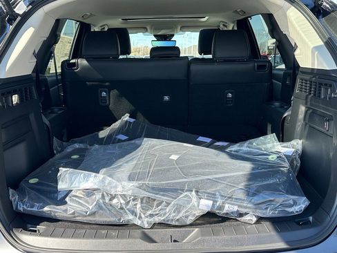 New 2026 MAZDA CX-90 3.3 Turbo w/ Preferred Package image 4