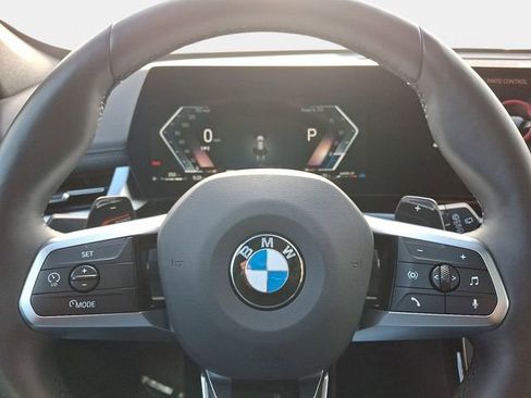 Certified 2025 BMW X1 xDrive28i image 22