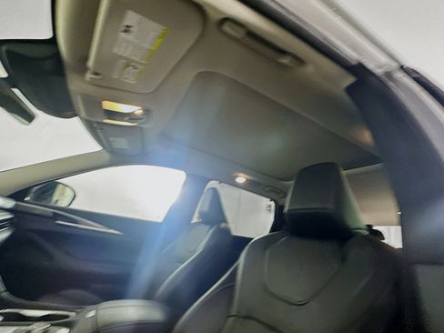 Used 2023 INFINITI QX60 Luxe w/ Cargo Package image 26