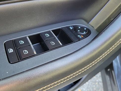 Used 2024 MAZDA CX-90 3.3 Turbo w/ Preferred Plus image 22