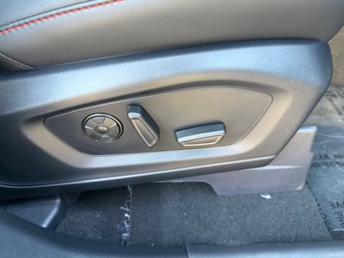 New 2026 Ford Explorer ST w/ Sun And Sound Package AWD/4WD image 11