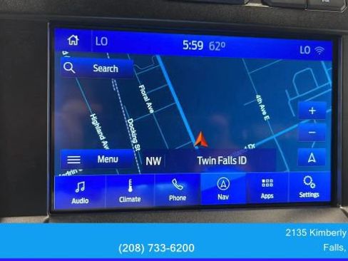 Used 2020 Ford F150 Lariat image 32