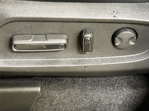 New 2026 Honda Pilot Black Edition image 21