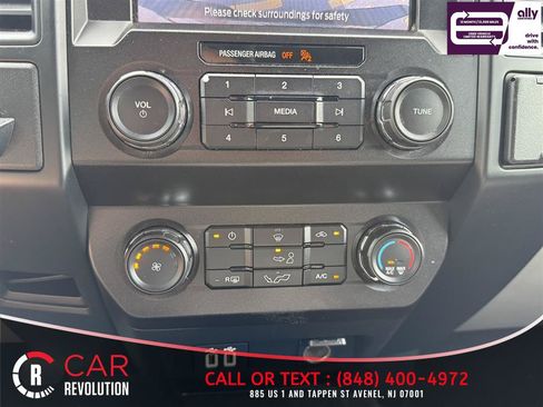 Used 2020 Ford F150 XL w/ Equipment Group 101A Mid RWD image 23